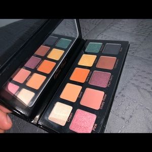 Violet voss eyeshadow pallet